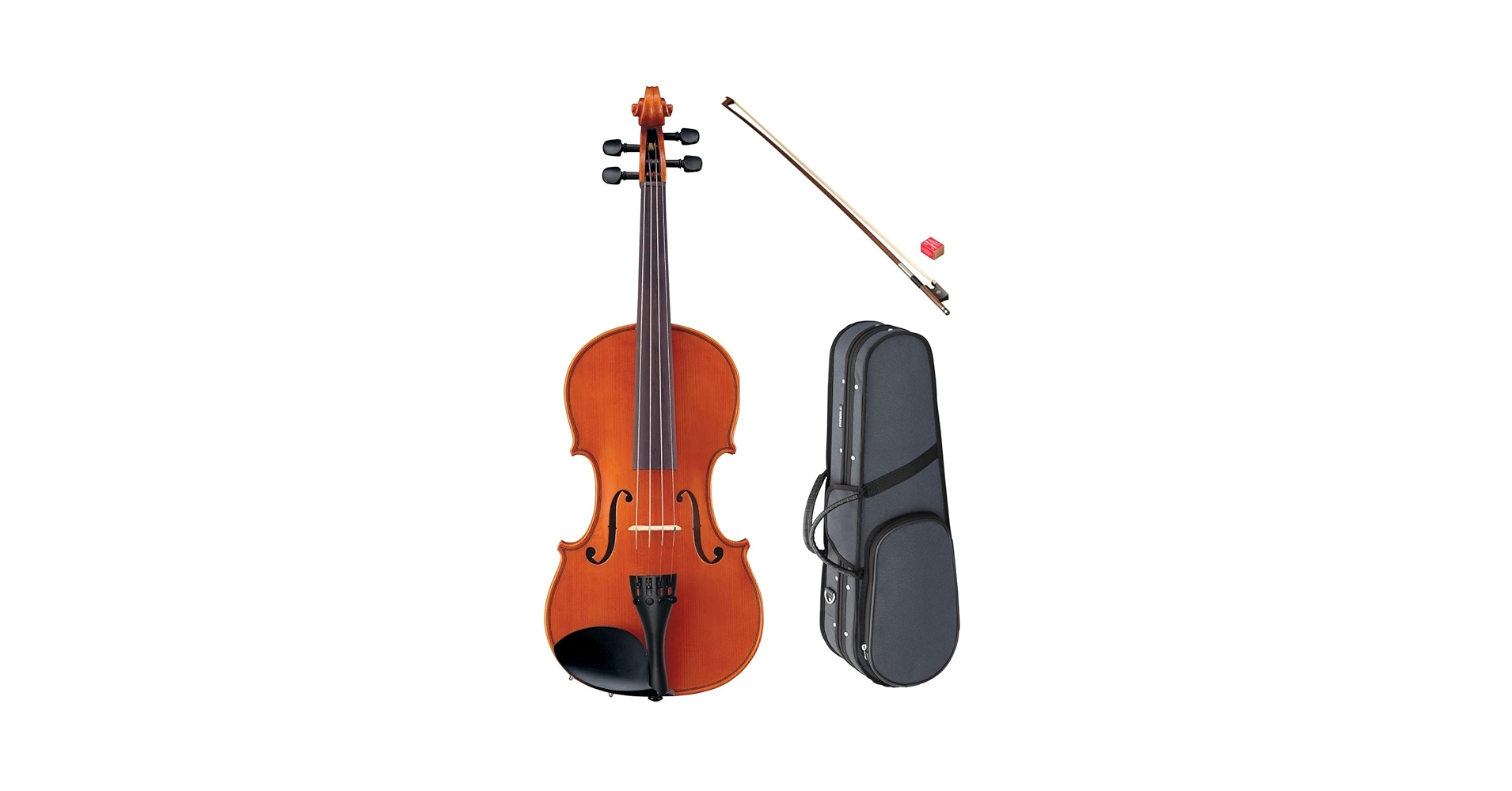 Yamaha V5SC 1/4 Violin Outfit : Amazon.ca: Musical